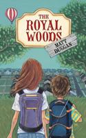 The Royal Woods 0991711572 Book Cover