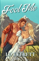 Fool Me (Timberline Peak) B0FG499WZM Book Cover