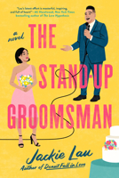 The Stand-Up Groomsman 0593334329 Book Cover