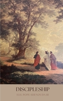 Discipleship 1764580591 Book Cover