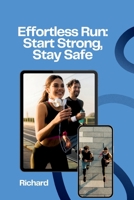 Run Smarter: Fit & Safe 3384224388 Book Cover