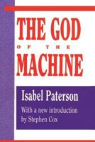 The God of the Machine 1560006668 Book Cover