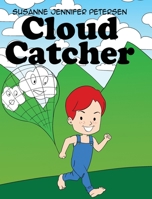 Cloud Catcher B0CL6HX97Q Book Cover