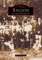 Saujon et son canton 2842535049 Book Cover