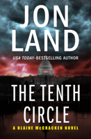 The Tenth Circle 1480414794 Book Cover