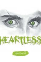 Heartless 146023524X Book Cover