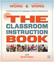 THE Classroom Instruction Book 0996335099 Book Cover
