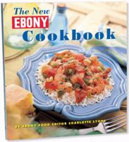 The New Ebony Cookbook 0874850908 Book Cover
