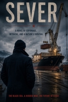 SEVER: A Special Projects Series Book B0H5NMP7QH Book Cover