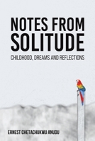 Notes from Solitude 1035883724 Book Cover