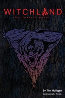 Witchland: The Graphic Novel B0CSF2LS1P Book Cover