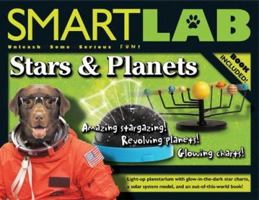 Stars and Planets 1932855009 Book Cover