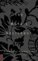 The Mute's Soliloquy 0786864168 Book Cover