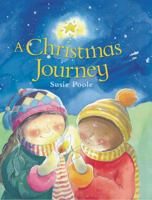 A Christmas Journey: From Creation to the Savior's Birth 0784714614 Book Cover