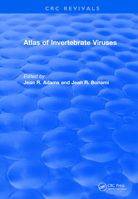 Atlas of Invertebrate Viruses 113855765X Book Cover