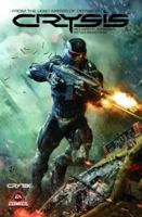 Crysis 1613771193 Book Cover