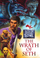 Wrath of Seth 3959851553 Book Cover