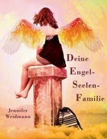 Engelseelenfamilie: Soul-Work-Book (German Edition) 375282283X Book Cover