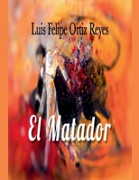 El Matador B098VTL8B6 Book Cover