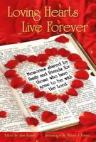 Loving Hearts Live Forever 0982318553 Book Cover