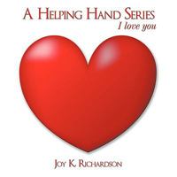 A Helping Hand Series: I Love You 143899432X Book Cover