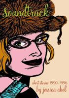 Soundtrack: Short Stories 1989-1996 1560974303 Book Cover
