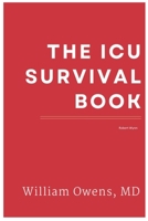 The ICU Survival Book B0CWPPSC5V Book Cover