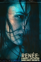 Renée: A Memoir of Life, Love and Dark Dirty Secrets 1777025400 Book Cover