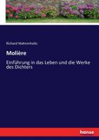 Moliere 1148603743 Book Cover