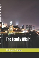 The Family Affair 1718156456 Book Cover