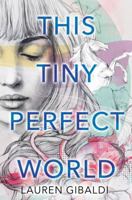 This Tiny Perfect World 0062490087 Book Cover