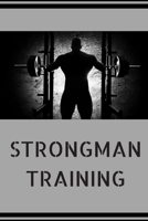 Strongman: Strongman 2020 Planner; Strongwomen 2020 Diary; Strongman Training Planner; Strongman Books; Weights Training Diary; 6x9inch 2020 Planner with Weekly Page View 1692477633 Book Cover