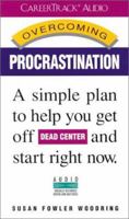 Overcoming Procrastination 1559770201 Book Cover