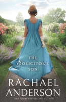 The Solicitor's Son 1941363261 Book Cover