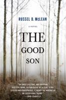 The Good Son B0BF9L5C21 Book Cover