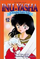 InuYasha, Volume 12 1591163331 Book Cover