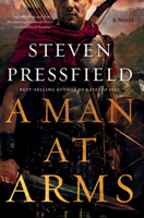 A Man at Arms: A Novel 039388239X Book Cover