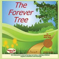 The Forever Tree 1910257176 Book Cover