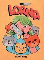 Lorna 1945509341 Book Cover