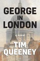 George in London 0692634134 Book Cover