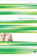 Deep Green: Color Me Jealous (TrueColors, #2) 1576835308 Book Cover