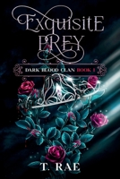 Exquisite Prey B0B4CHTJ5H Book Cover