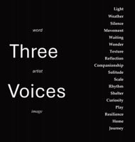 Three Voices B0HD9TNJT1 Book Cover