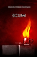 Scum B088N5HQ9J Book Cover