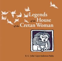 Legends of the House of the Cretan Woman 9774246012 Book Cover