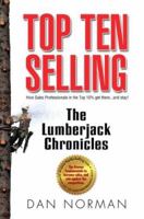 Top Ten Selling - The Lumberjack Chronicles 097981510X Book Cover