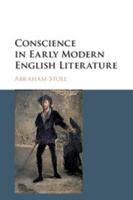 Conscience in Early Modern English Literature 110840782X Book Cover