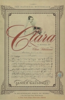Clara 0743238532 Book Cover