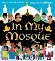 In My Mosque 0062978705 Book Cover