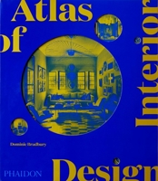 Atlas of Interior Design 1838663061 Book Cover